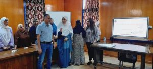 شمال سيناء تطلق تدريبًا مكثفًا لأطباء وتمريض وصيادلة - 1 - سيناء الإخبارية