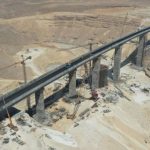 كامل الوزير يتفقد أعمال القطار الكهربائي السريع ضمن ممر السخنة – الإسكندرية| صور  - 1 - سيناء الإخبارية