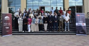 جامعة العريش تطلق مبادرة "أنا أيضًا مسئول" لتعزيز دور الشباب - 5 - سيناء الإخبارية