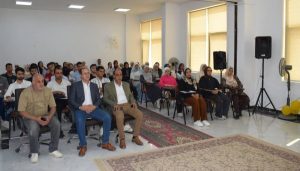 جامعة العريش تطلق مبادرة "أنا أيضًا مسئول" لتعزيز دور الشباب - 7 - سيناء الإخبارية