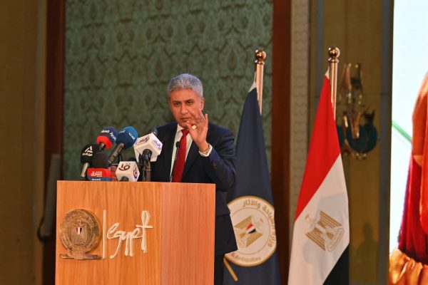 "إحنا مصر".. حملة وطنية جديدة تضع المواطن في قلب السياحة - 3 - سيناء الإخبارية