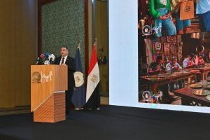 "إحنا مصر".. حملة وطنية جديدة تضع المواطن في قلب السياحة - 5 - سيناء الإخبارية