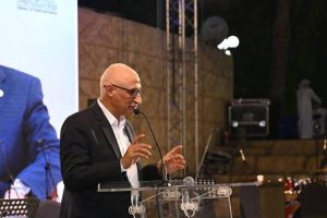 شمال سيناء تتألق.. فوز مديرية الشباب والرياضة بدرع "أهل مصر" - 5 - سيناء الإخبارية