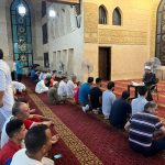 أوقاف جنوب سيناء تفعل الدروس المنهجية بالمساجد.. وعي ديني مستنير - 1 - سيناء الإخبارية