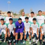 شمال سيناء تشهد منافسات حماسية في دوري مراكز الشباب الـ11 - 1 - سيناء الإخبارية