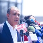 عبد العاطي: مصر تضغط على إسرائيل لضمان وصول المساعدات الإنسانية إلى غزة - 1 - سيناء الإخبارية