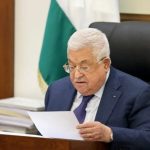 مرسوم بتشكيل لجنة لصياغة دستور مؤقت يمهد لمرحلة الدولة الفلسطينية - 1 - سيناء الإخبارية