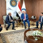 مصر تستعد لإطلاق برنامج مسح جيولوجي شامل بالتعاون مع شركة IRH لتطوير صناعة التعدين - 1 - سيناء الإخبارية