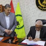 محافظ شمال سيناء يعتمد نتيجة الدور الثاني للإعدادية بنسبة نجاح 100% - 1 - سيناء الإخبارية