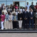 "أنا أيضًا مسئول": مبادرة تدريبية لتطوير شباب جامعة العريش - 1 - سيناء الإخبارية