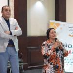 تدريب متقدمين للعمل في أندية الوقاية من الإدمان بمراكز الشباب - 1 - سيناء الإخبارية
