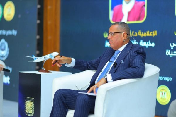 محافظ جنوب سيناء: تحقيق إشغال فندقي 91% بشرم الشيخ وإطلاق مشروعات سياحية جديدة - 1 - سيناء الإخبارية