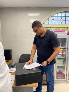 الرعاية الصحية بجنوب سيناء تتابع جاهزية وحدة طب أسرة طابا - 7 - سيناء الإخبارية