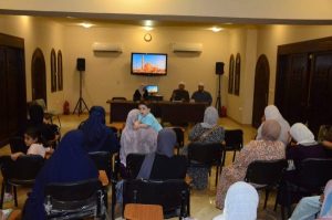 أوقاف جنوب سيناء تناقش "قضية الغُرم والغارمين" في ندوة توعوية بشرم الشيخ - 5 - سيناء الإخبارية