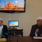 أوقاف جنوب سيناء تناقش "قضية الغُرم والغارمين" في ندوة توعوية بشرم الشيخ - 1 - سيناء الإخبارية