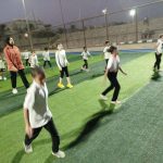 الطور تستضيف تدريبات "المشروع القومي للموهبة الحركية".. بوابة صناعة الأبطال الأولمبيين - 19 - سيناء الإخبارية
