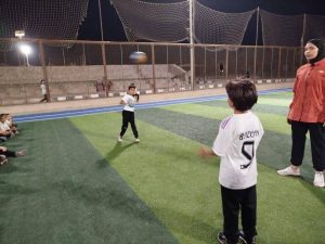 الطور تستضيف تدريبات "المشروع القومي للموهبة الحركية".. بوابة صناعة الأبطال الأولمبيين - 5 - سيناء الإخبارية