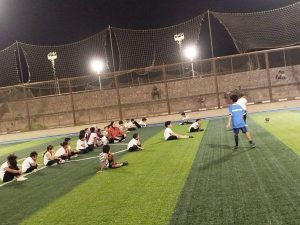 الطور تستضيف تدريبات "المشروع القومي للموهبة الحركية".. بوابة صناعة الأبطال الأولمبيين - 3 - سيناء الإخبارية