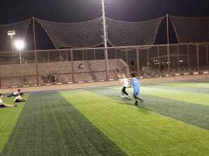 الطور تستضيف تدريبات "المشروع القومي للموهبة الحركية".. بوابة صناعة الأبطال الأولمبيين - 1 - سيناء الإخبارية
