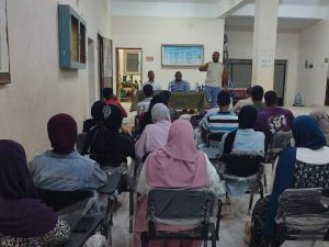 ندوة توعوية بمركز شباب أبورديس تكشف مخاطر التدخين والإدمان - 7 - سيناء الإخبارية