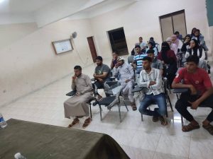 ندوة توعوية بمركز شباب أبورديس تكشف مخاطر التدخين والإدمان - 3 - سيناء الإخبارية