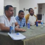 ندوة توعوية بمركز شباب أبورديس تكشف مخاطر التدخين والإدمان - 1 - سيناء الإخبارية