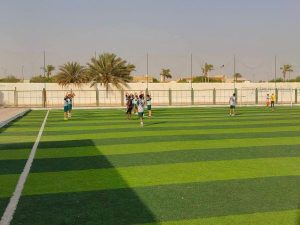 مركز التنمية الشبابية بالطور يحسم القمة أمام وادي الطور بهدف نظيف - 1 - سيناء الإخبارية