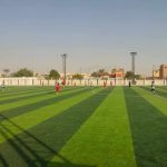 مركز التنمية الشبابية بالطور يحسم القمة أمام وادي الطور بهدف نظيف - 1 - سيناء الإخبارية