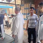 عيشها بصحة تصل وادي فيران.. فعاليات توعوية شاملة لتعزيز الوعي الصحي - 1 - سيناء الإخبارية