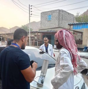 عيشها بصحة تصل وادي فيران.. فعاليات توعوية شاملة لتعزيز الوعي الصحي - 3 - سيناء الإخبارية