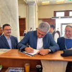 شريف فتحي يتفقد المتحف اليوناني الروماني وقلعة قايتباي بالإسكندرية - 1 - سيناء الإخبارية
