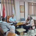 صحة شمال سيناء تبحث تجهيز الوحدات الطبية للمرحلة الثانية من التأمين الصحي الشامل - 1 - سيناء الإخبارية