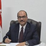 تعاون علمي بين جامعة العريش والجامعة المصرية اليابانية - 1 - سيناء الإخبارية