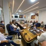 الجبهة الوطنية بجنوب سيناء تعلن التعبئة الكاملة استعدادًا للانتخابات البرلمانية المقبلة - 1 - سيناء الإخبارية