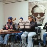 إقبال جماهيري على احتفالات "وفاء النيل" برسم البلكونات وعروض الأراجوز|صور - 1 - سيناء الإخبارية