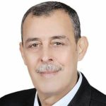 محافظ شمال سيناء ينعي القاضي العرفي الشيخ يحيى الغول - 1 - سيناء الإخبارية