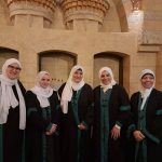 قافلة واعظات جنوب سيناء تسلط الضوء على قضية الغرم والغارمين - 6 - سيناء الإخبارية قافلة واعظات جنوب سيناء تسلط الضوء على قضية الغرم والغارمين - 5 - سيناء الإخبارية