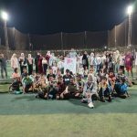 معسكر "الرياضة من أجل التنمية" ينطلق في أبورديس بجنوب سيناء - 4 - سيناء الإخبارية معسكر "الرياضة من أجل التنمية" ينطلق في أبورديس بجنوب سيناء - 3 - سيناء الإخبارية
