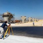 تطوير شامل لهيئة المساحة المصرية: رقمنة، تدريب كوادر، ودعم المشروعات القومية - 1 - سيناء الإخبارية