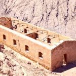 لجنة آثار تعاين مسار التليفريك التاريخي بأم بجمة تمهيدًا لتطويره واستثماره - 113 - سيناء الإخبارية