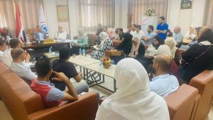 شمال سيناء تستعد للمرحلة الثانية من التأمين الصحي الشامل - 1 - سيناء الإخبارية