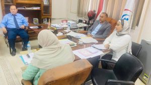 شمال سيناء تستعد للمرحلة الثانية من التأمين الصحي الشامل - 3 - سيناء الإخبارية