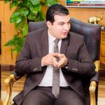 الصحفي إسلام الراجحي أمام الجنايات بسبب منشور عن "القمامة" - 1 - سيناء الإخبارية