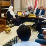 وكيل صحة شمال سيناء يترأس اجتماعًا لتعزيز الصحة الإنجابية - 1 - سيناء الإخبارية