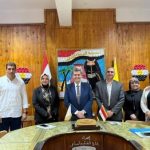 شمال سيناء تطلق مشروع "المواهب الذهبية لذوي الهمم" لتعزيز دمج القدرات الخاصة في المجتمع - 1 - سيناء الإخبارية