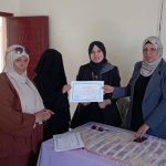 تكافؤ الفرص تواصل دعم المرأة عبر تدريب مهني في جنوب سيناء - 1 - سيناء الإخبارية
