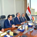 وزير التموين يشدد على تكثيف الرقابة والتصدي لحالات الغش التجاري - 2 - سيناء الإخبارية وزير التموين يشدد على تكثيف الرقابة والتصدي لحالات الغش التجاري - 1 - سيناء الإخبارية