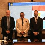 جنوب سيناء تواكب التحول للطاقة النظيفة بمشروع الهيدروجين الأخضر - 1 - سيناء الإخبارية