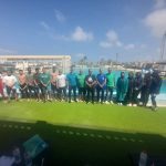 شمال سيناء تطلق برنامجًا تدريبيًا للغوص والإنقاذ برعاية وزارة الشباب والرياضة - 1 - سيناء الإخبارية