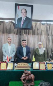 "أنقذ حياة بقطرة دم".. شمال سيناء تطلق حملة للتبرع بالدم - 1 - سيناء الإخبارية